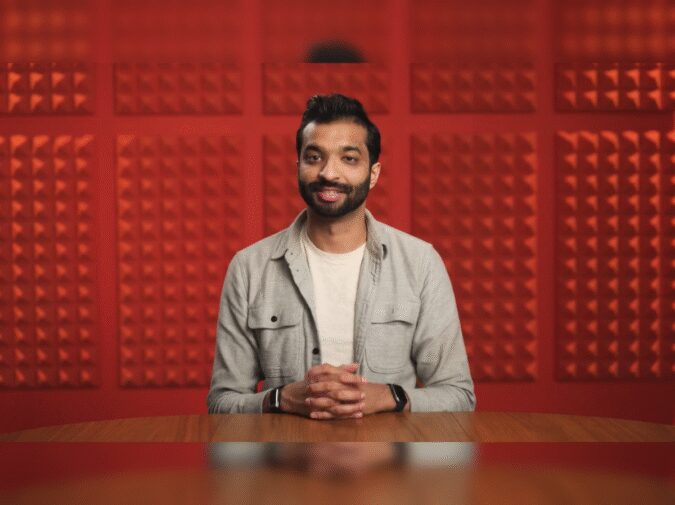 Large AI firms hoovering maximum funding, not enough for smaller startups: Y Combinator’s Ankit Gupta Large AI firms hoovering maximum funding, not enough for smaller startups: Y Combinator’s Ankit Gupta