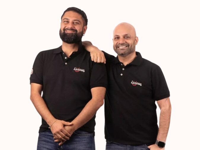 Licious’ FY26 revenues grow 47% to Rs 1,166 crore