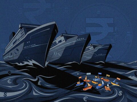 Local payment companies eye cross-border pay prize Local payment companies eye cross-border pay prize