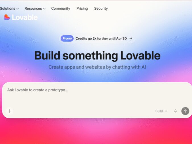 Lovable denies data breach, says public settings are ‘intentional’