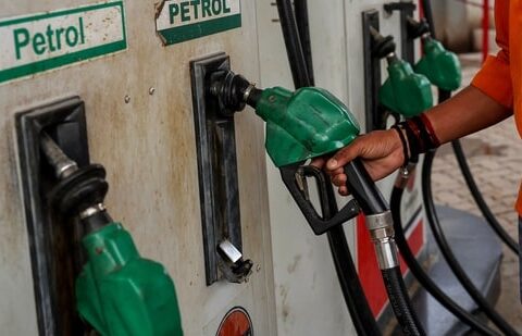 Petrol and diesel prices remained unchanged, with oil marketing companies continuing to hold rates steady across the country. (AFP)