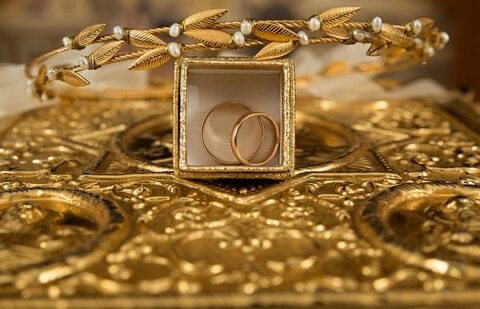 Gold, silver prices on Akshaya Tritiya 2026 in India (Representative image)