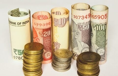 While your "in-hand" or take-home pay may appear smaller when you get the salary for April, these changes are the result of a deliberate move towards long-term savings mediated by the government. (Pixabay/Representative image)