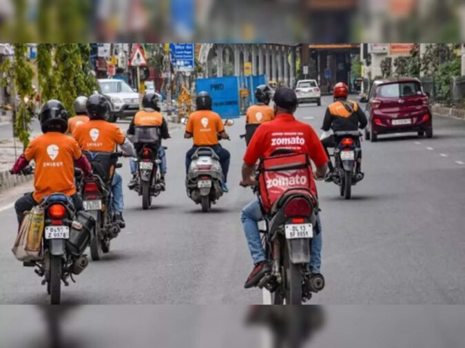 Platforms brace for impact as gig workforce returns home