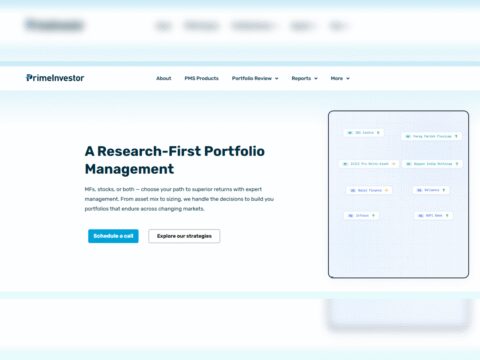 Rainmatter invests Rs 20 crore in wealth management startup Prime Investor