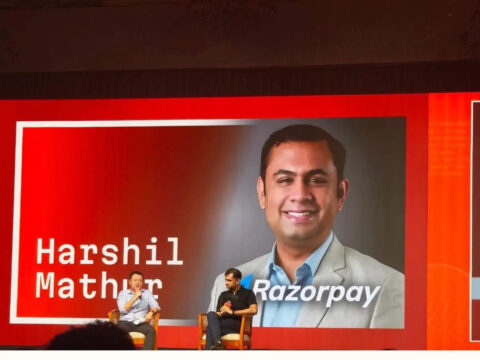 Regulations slow growth but reward patient founders: Razorpay’s Harshil Mathur at YC Startup School