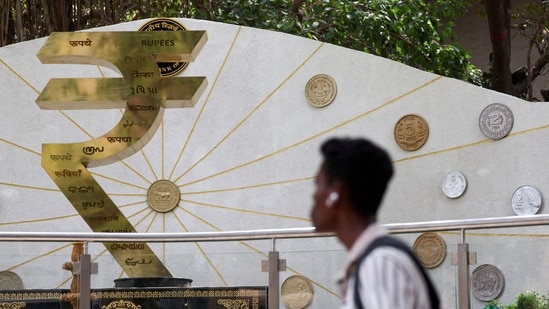 At stake is the outlook for India’s $4.5 trillion stock market, given banks account for nearly a third of the benchmark index. (Reuters)