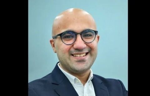 Sarthak Ahuja denied that his video had fake information. (LinkedIn)