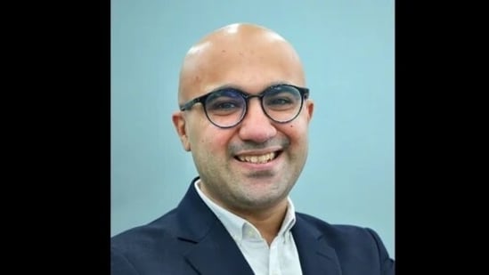 Sarthak Ahuja denied that his video had fake information. (LinkedIn)