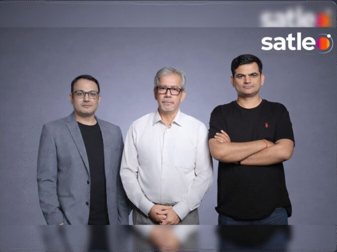 Spacetech startup SatLeo Labs raises $2.2 million from Unicorn Ventures