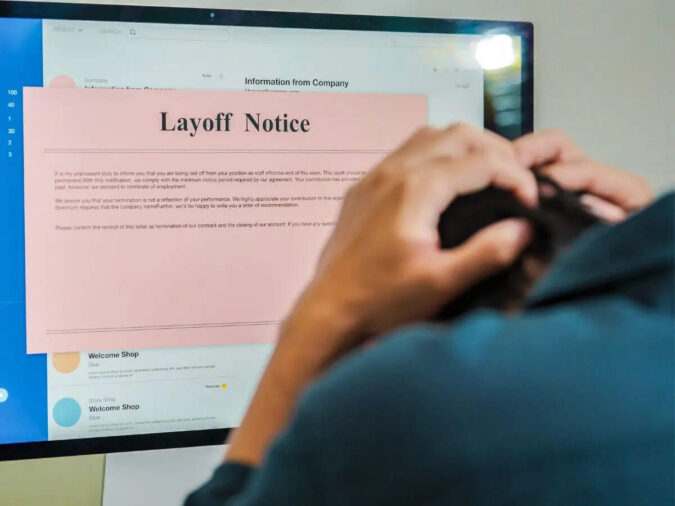 Tech layoffs top 73,000 in 2026 as AI drives cuts at Meta, Oracle, others