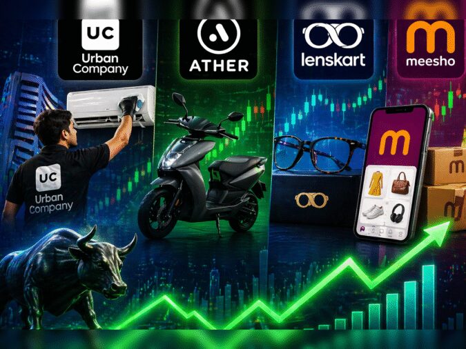 The IPO afterlife for unicorns: How mutual funds are doubling down on next-gen leaders