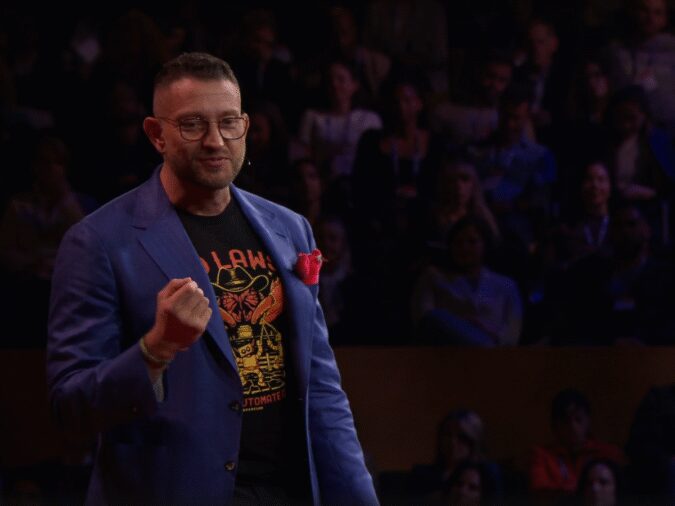 The lobster is loose, and it’s not going back: Peter Steinberger on building OpenClaw at TED 2026