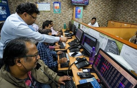 The 24,058 level has emerged as a critical threshold for technical analysts. (PTI)