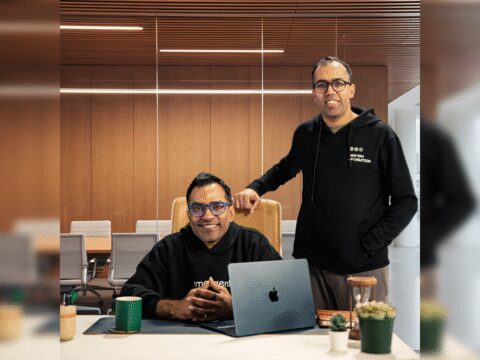 Vibe coding startup Emergent launches AI agent Wingman Vibe coding startup Emergent launches AI agent Wingman