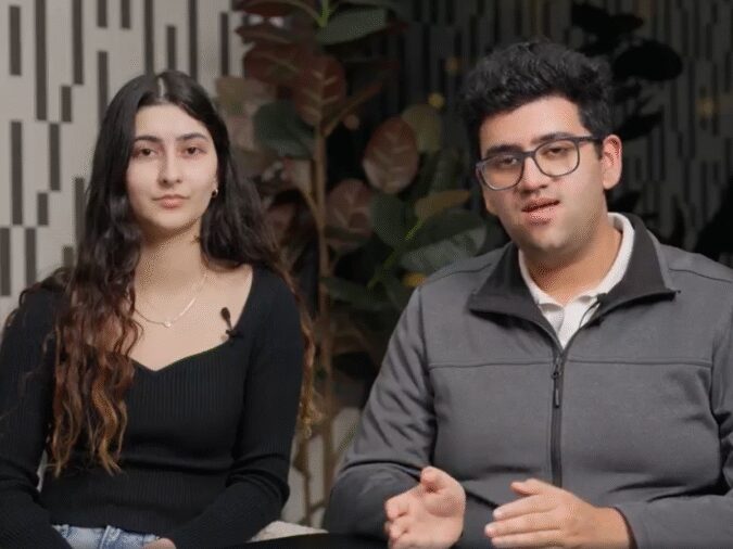 Who are Delve founders Karun Kaushik and Selin Kocalar? Who are Delve founders Karun Kaushik and Selin Kocalar?