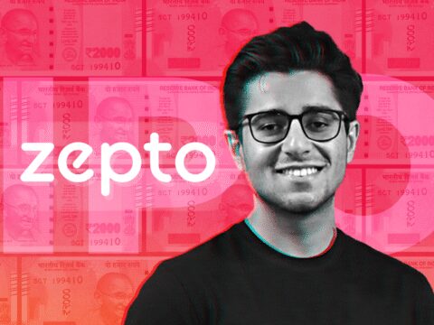 Zepto trims cash burn before IPO, pitches profitability by FY29 to investors amid growing competition Image for QuickCommerce_AComparison_NumberofDarkstoresandordersperday_Apr2026_Graphic_ETTECH