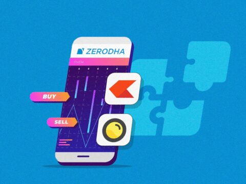 Zerodha turns its ‘Coin’ into a passive wealth management hub Zerodha turns its ‘Coin’ into a passive wealth management hub