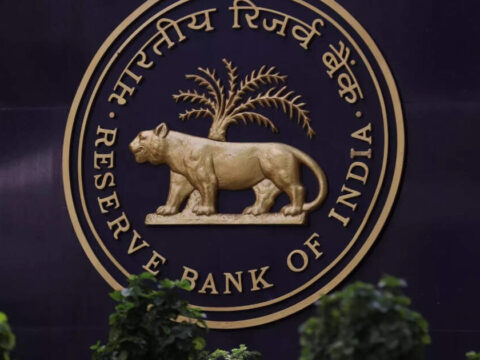 Rohit Jain appointed RBI deputy governor for three-year term