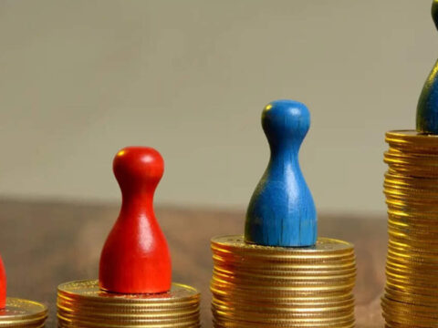 Credit growth signals economic strength: Finance Ministry