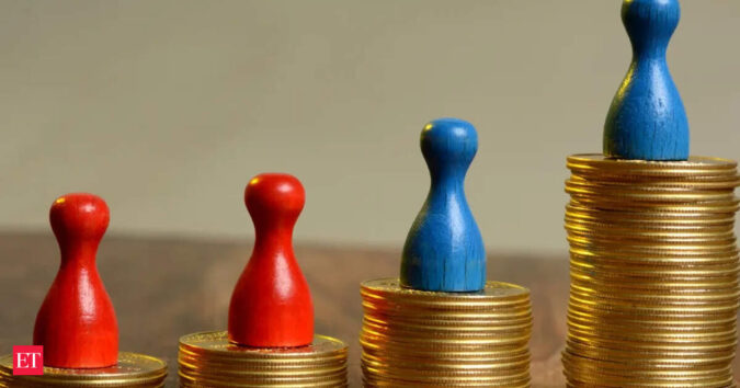 Credit growth signals economic strength: Finance Ministry