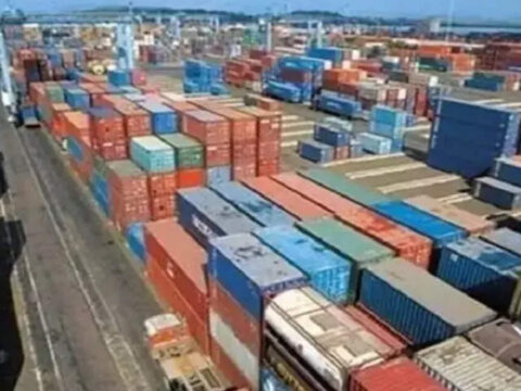 India’s exports rise 4.6% to hit all-time high of $863 bn in FY26 despite global headwinds