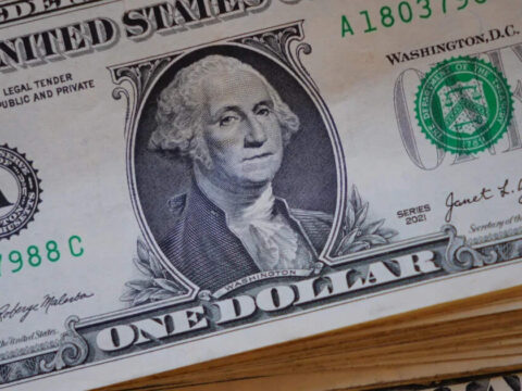 India forex reserves drop $7.8 bn; rupee weakens to 94.47 against the dollar