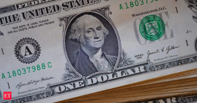 India forex reserves drop $7.8 bn; rupee weakens to 94.47 against the dollar