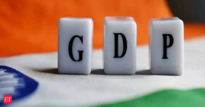 States told to shift to new base year for GSDP by end of FY27