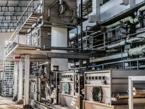 Manufacturing growth