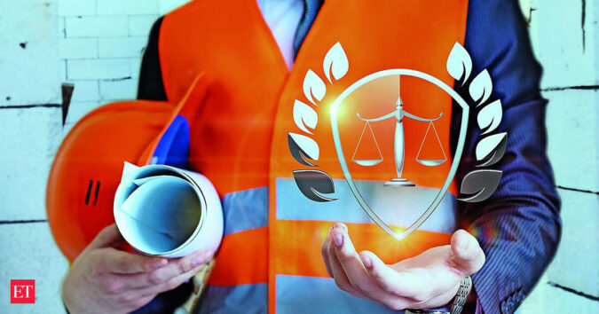 ET logo