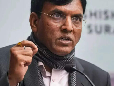 Govt eyes new employment blueprint after labour code rollout