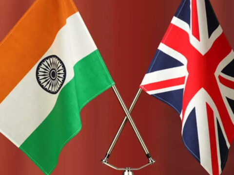 Steel Safeguard Measure Hits India-UK Trade Pact Rollout