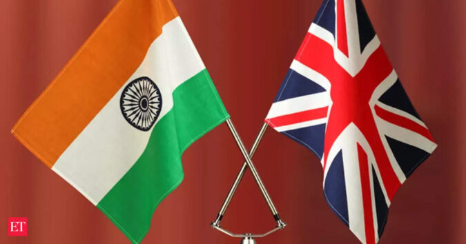 Steel Safeguard Measure Hits India-UK Trade Pact Rollout