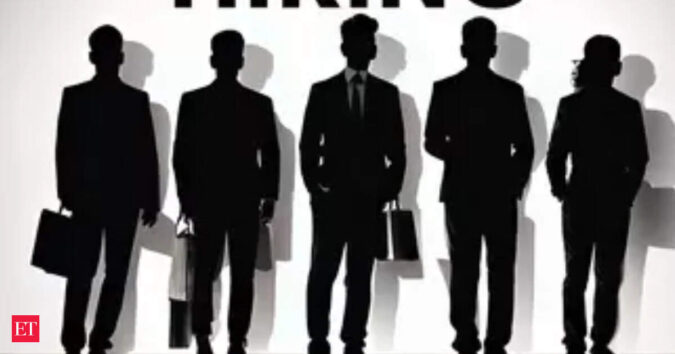 India’s unemployment rate steady at 5.2% in April; rural joblessness rises to 4.6% ET logo