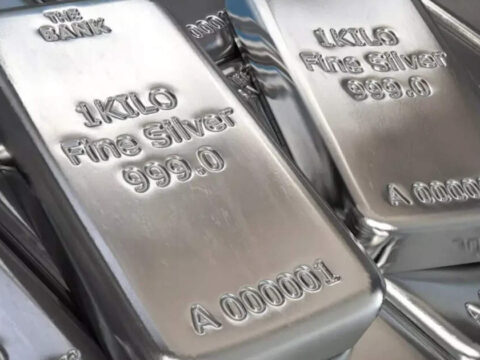 Govt restricts silver imports amid push to curb metal inflows Govt restricts silver imports amid push to curb metal inflows