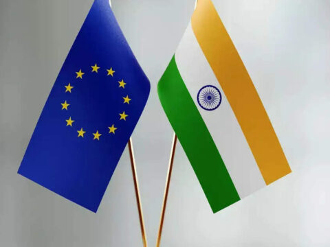 ET logo