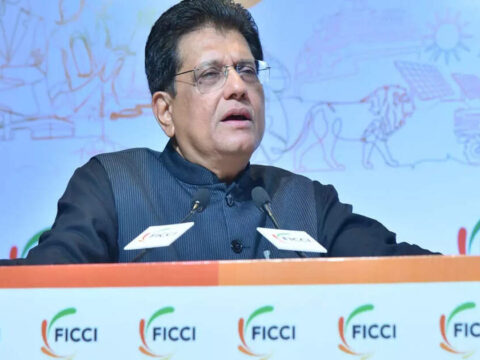 US firms commit over USD 60 bn investment in last 6 months: Piyush Goyal ET logo
