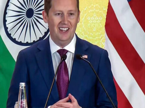 “Confident” US-India trade deal will be finalised in “coming weeks”: Ambassador Gor ET logo