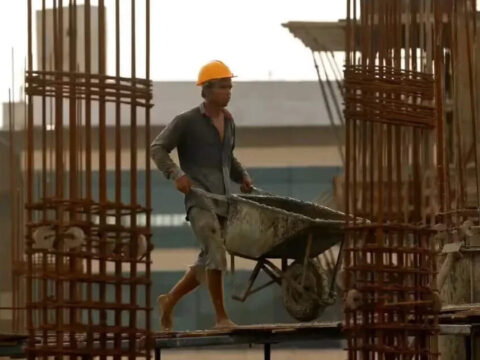 India’s unincorporated businesses rise to 9.2 crores in Q4FY26 ET logo
