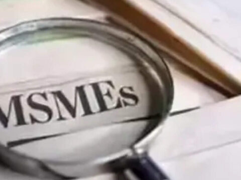 Govt relaxes insolvency rules for MSMEs
