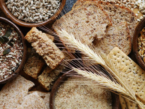 India needs to raise food grains production to 450 million tonnes by 2047: Chaudhari ET logo