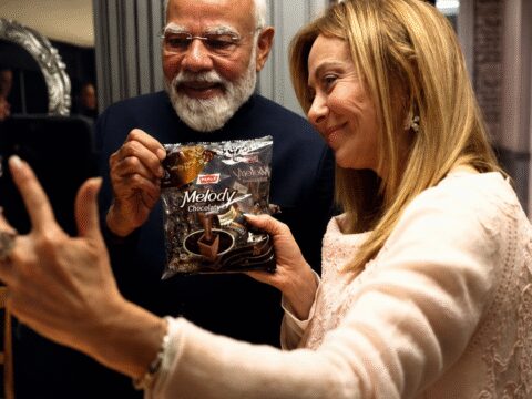 Parle Melody: The ₹1 soft power twist Modi served to Meloni and the world ET logo
