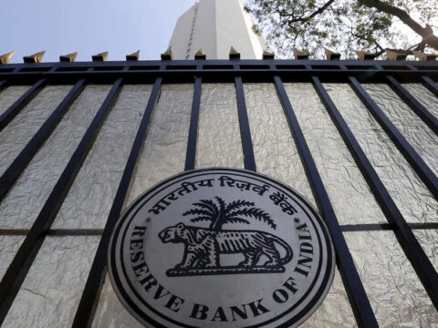 RBI declares record Rs 2.87 lakh crore dividend to cushion war shock ET logo