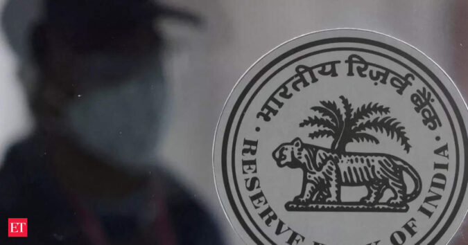 Oil spike, global debt, market stress: RBI flags mounting external shocks but lays out 5 areas where India remains resilient ET logo