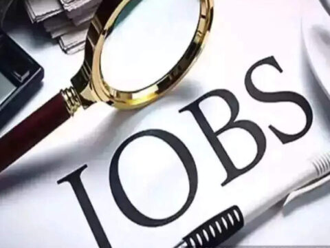 India’s informal job generation marked key milestone in January-March 2026 ET logo