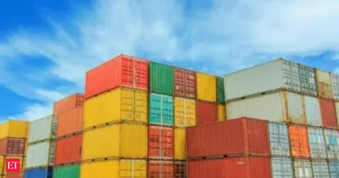India should now focus on FTA implementation, utilisation by exporters: Experts ET logo
