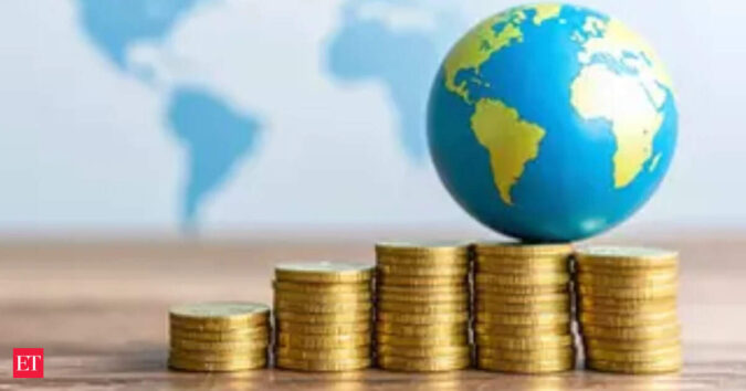 US overtakes Mauritius to become India’s 2nd largest FDI source as inflows cross $11 billion mark ET logo
