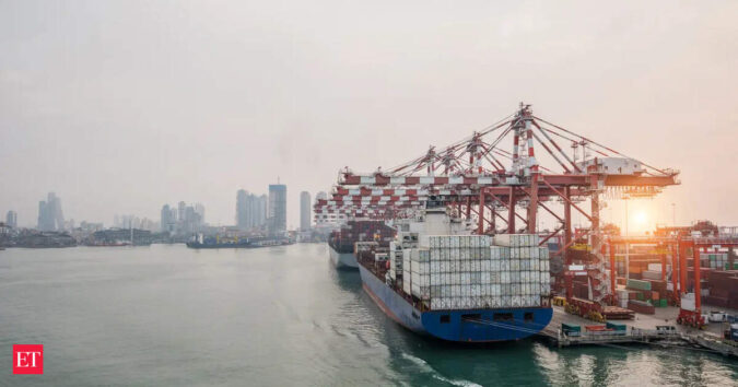 Delivery cost increased by about 19% in Asia Pacific: Report ET logo
