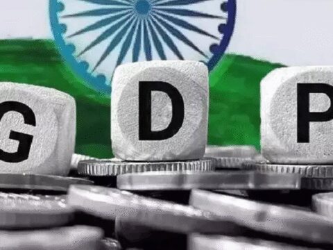 India’s Q4 GDP Growth Seen at 7.3%